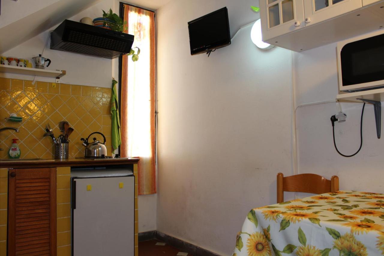 Zmax Zanobi Studios Florence Exterior photo