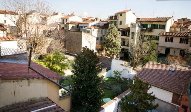 Zmax Zanobi Studios Florence Exterior photo
