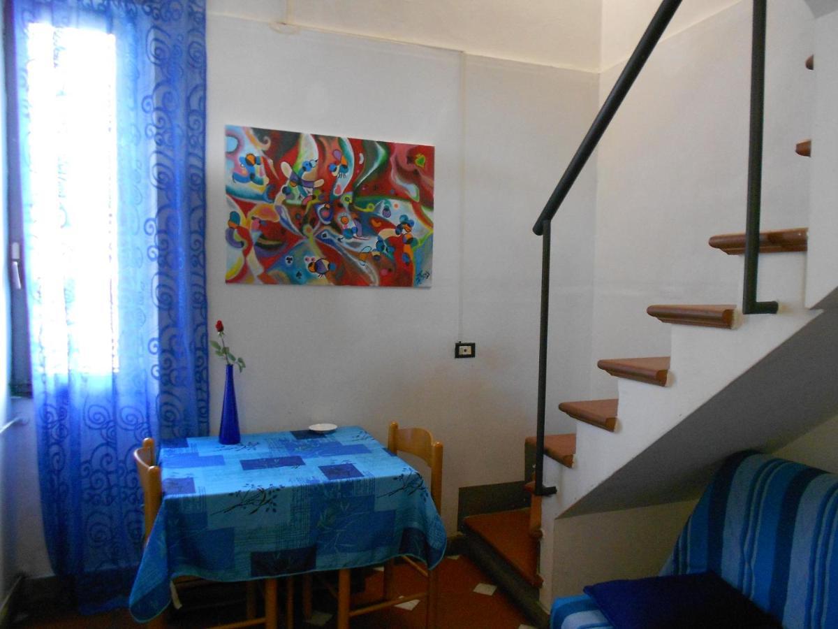 Zmax Zanobi Studios Florence Exterior photo