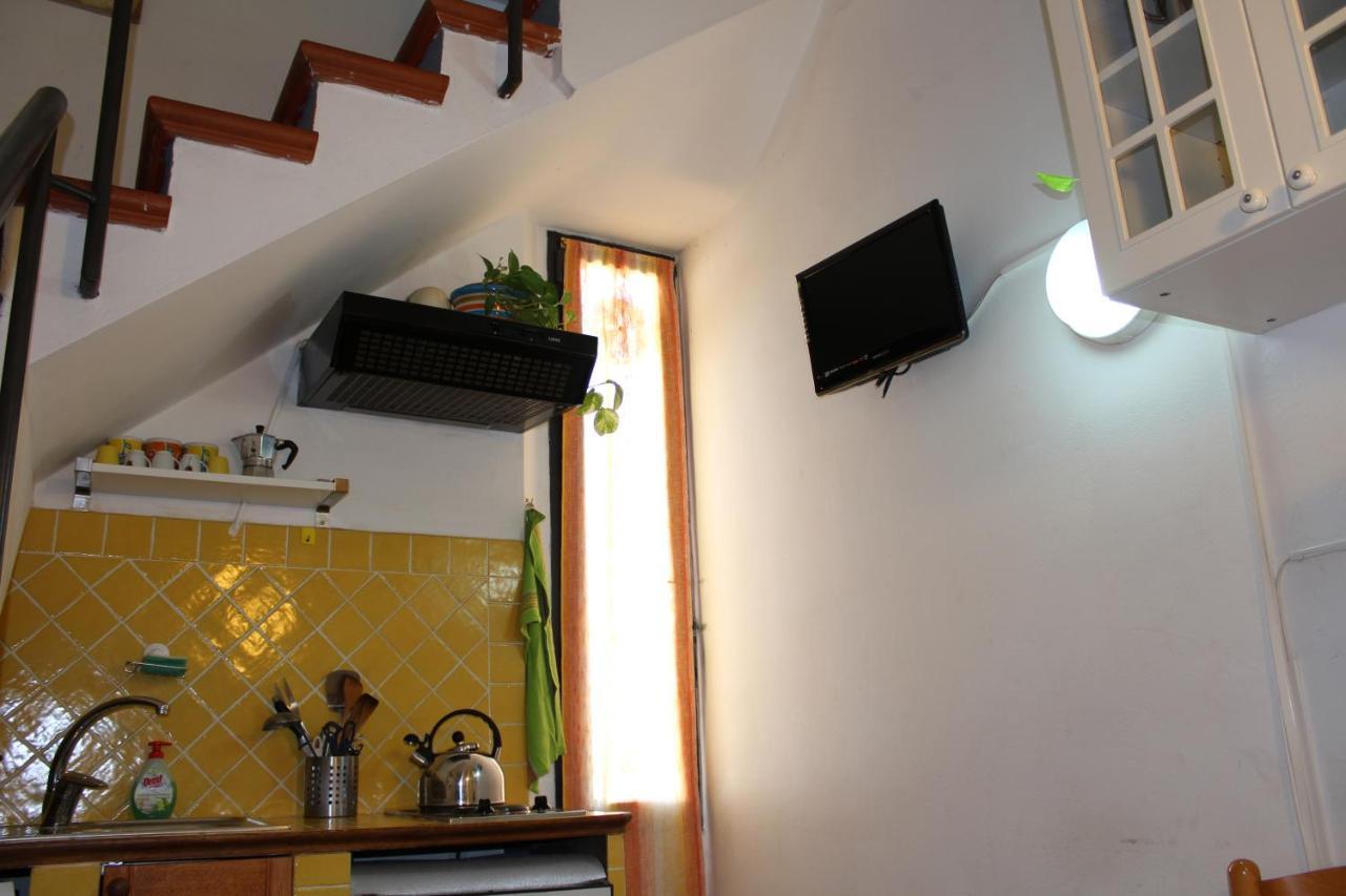 Zmax Zanobi Studios Florence Exterior photo