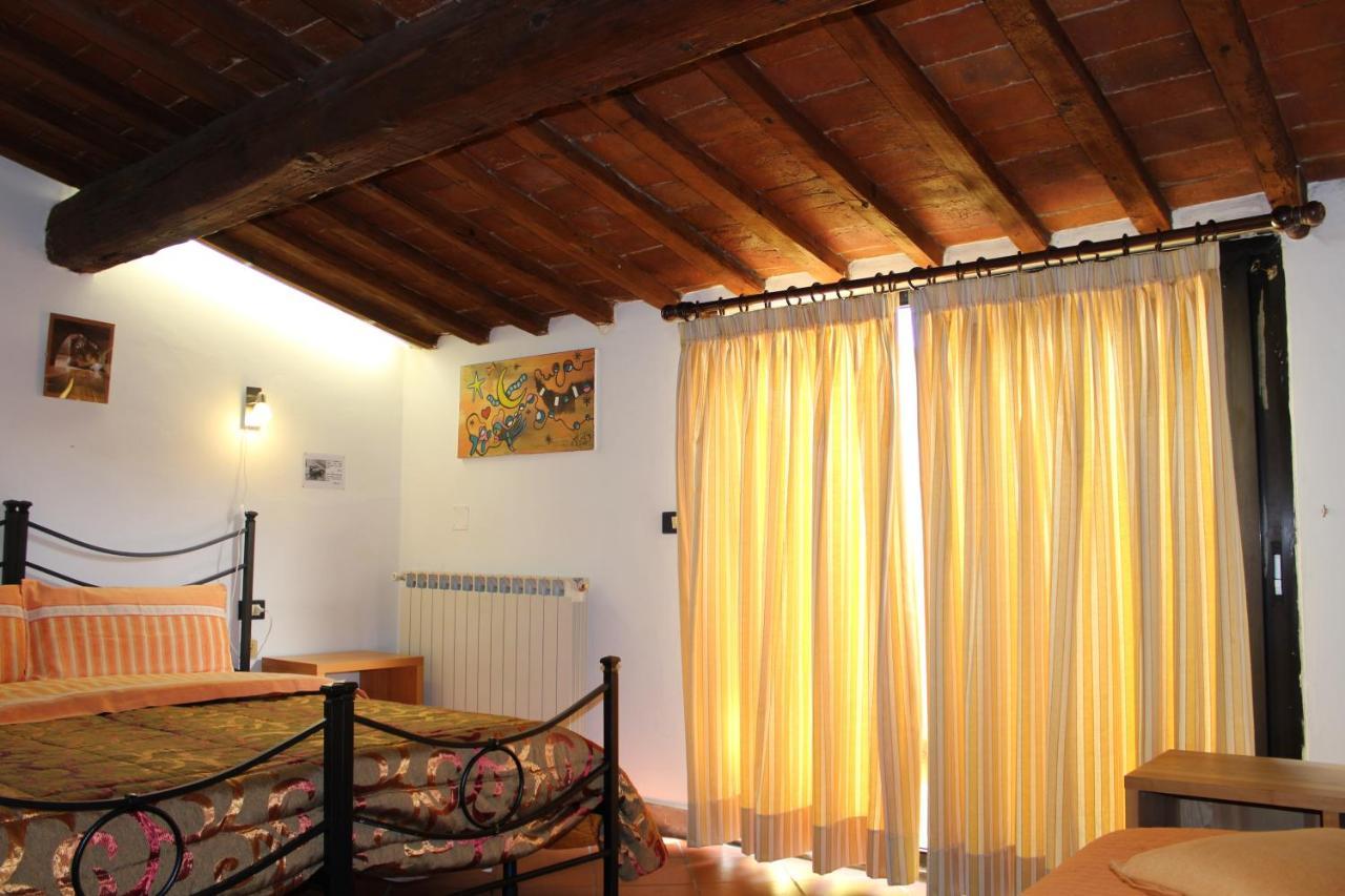 Zmax Zanobi Studios Florence Exterior photo